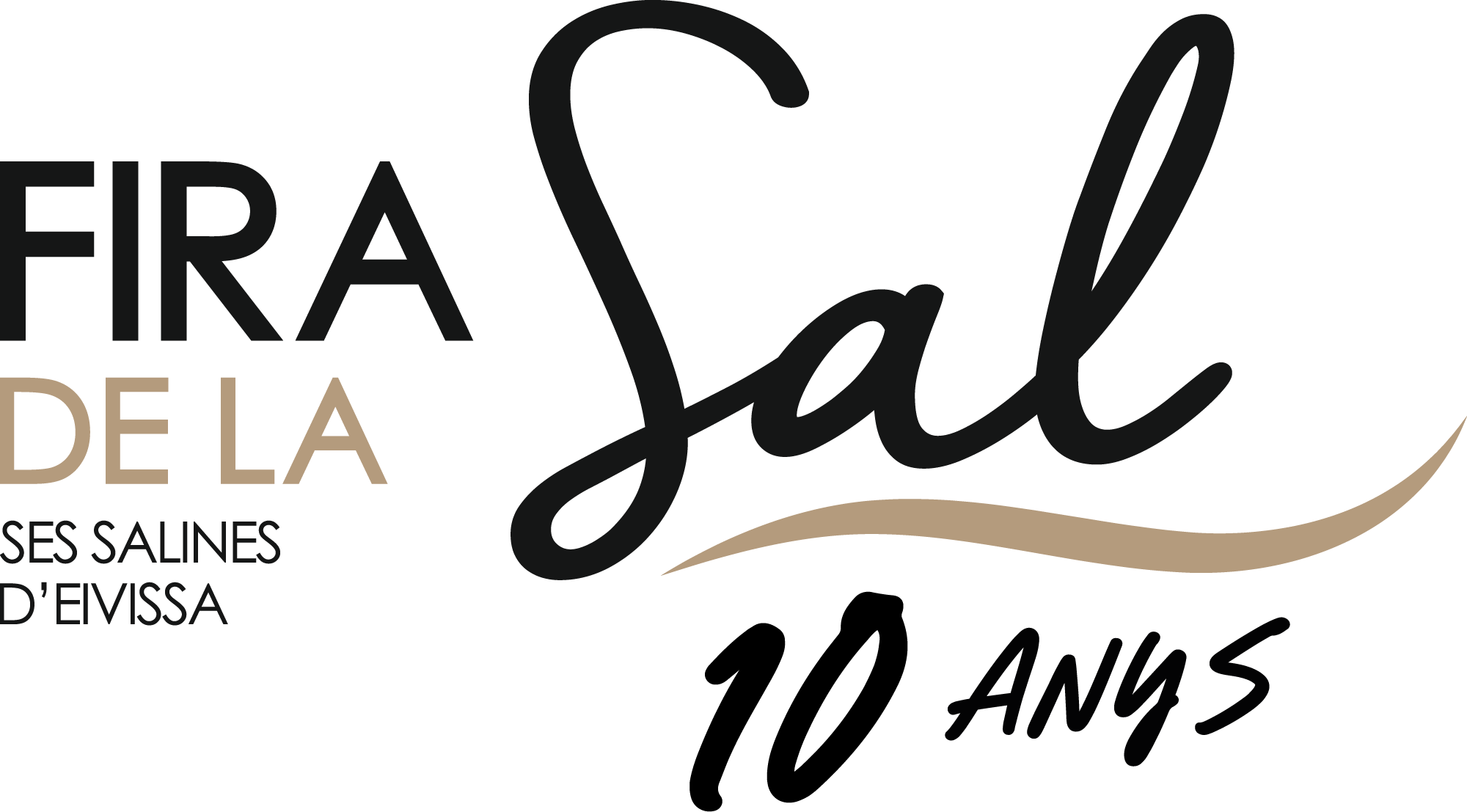 Fira de la Sal · 10 anys